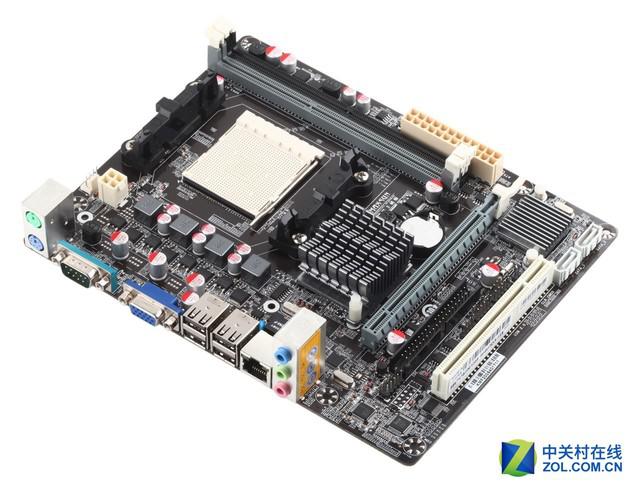 高考后装机 AMD四核主板搭配攻略