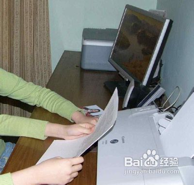 分享一下激光打印机和喷墨打印机的区别