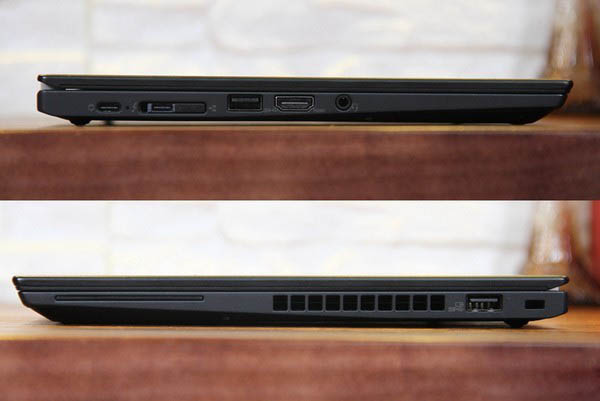 ThinkPad X280值得买吗？联想ThinkPad X280笔记本全面详细评测图解