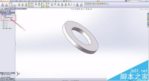 SolidWorks系列化零件错误的数据怎么修改?