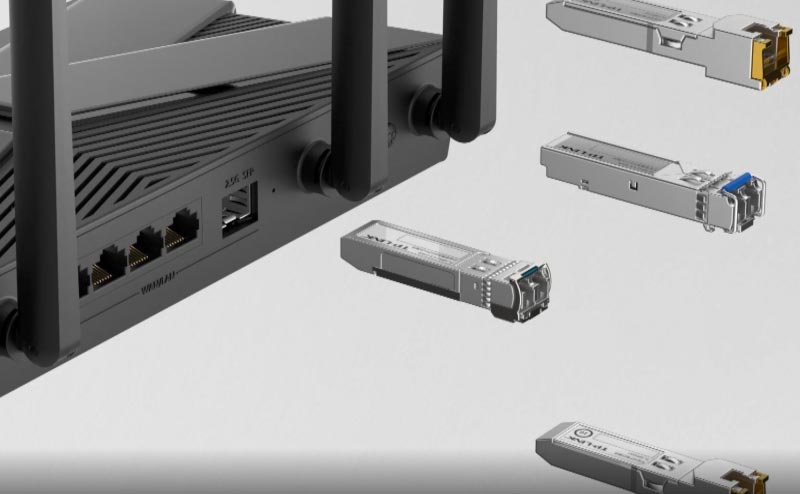 TPLINK2021款WiFi 6E无线路由器新品怎么样?