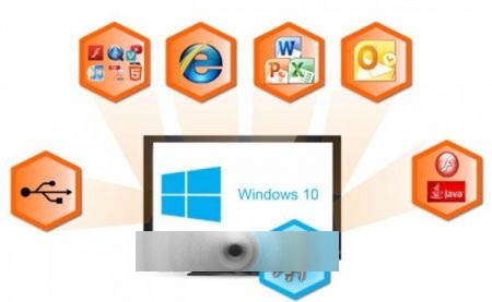 微虚拟化是什么？Windows 10能从中得到什么好处？