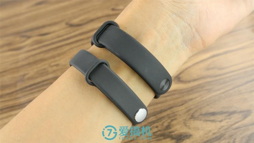 小米手环2使用半个月深入评测:最强性价比