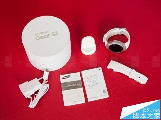 三星Gear S2手表性能如何? Gear S2手表外媒评测