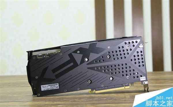 AMD RX 580/570/550国内各大显卡厂商的新卡海量图赏