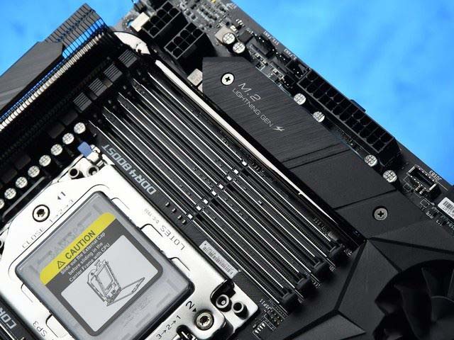 AMD Threadripper 3970X值得买吗 第三代锐龙Threadripper 3970X详细评测