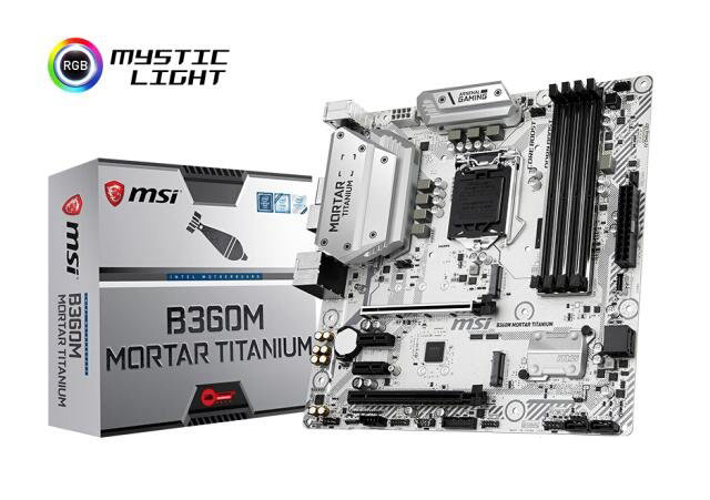 单核性能强劲 intel酷睿i5-9600KF配GTX1660S组装电脑配置介绍