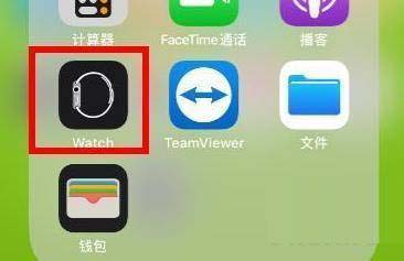apple watch怎么和新手机配对 apple watch重新配对新手机方法