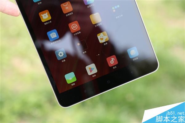 小米平板3好看吗?小米平板3开箱图赏