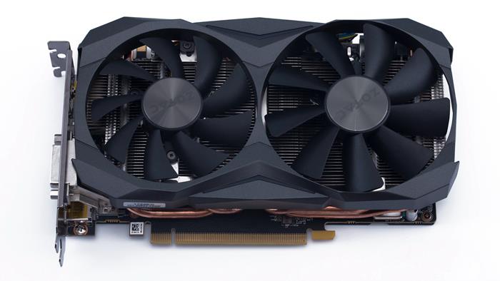 索泰1080Ti小钢炮怎么样？索泰GTX1080Ti Mini详细评测图解