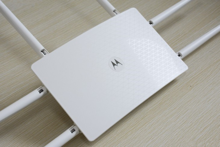 摩路由m2值得买吗？Moto摩路由M2全面评测