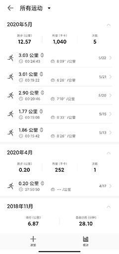 华为WATCH FIT体验如何 华为WATCH FIT详细评测