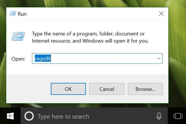 win10 RS4全新搜索界面抢先预览