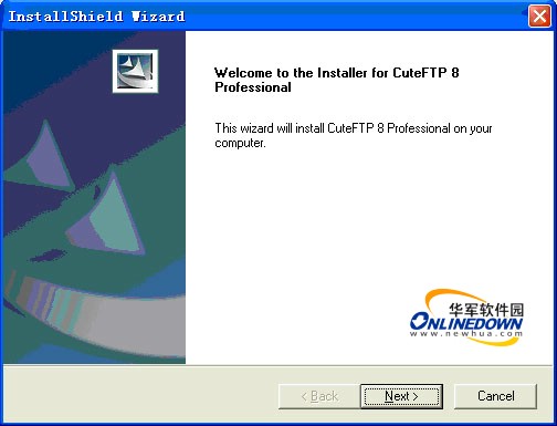 轻松搞定FTP之CuteFtp Pro使用全攻略