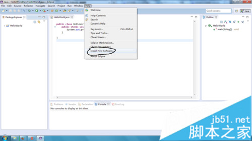 win7下Android开发环境搭建详细步骤