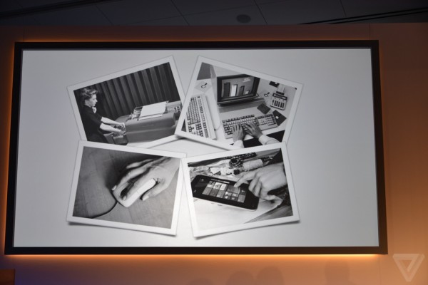 [图文直播]微软Windows 10&ldquo;The Next Chapter&rdquo;发布会现场直播