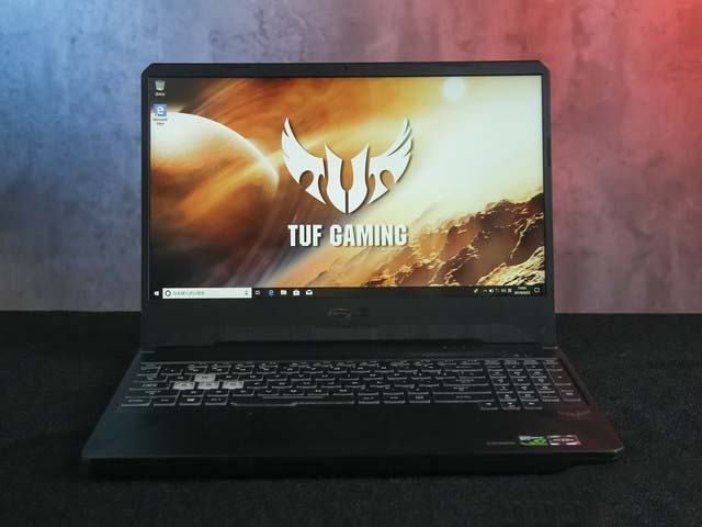 华硕飞行堡垒7值得买吗 华硕飞行堡垒7笔记本图文评测