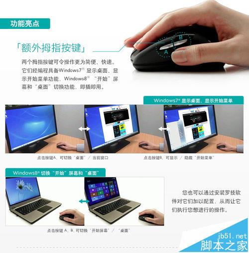 罗技m546无线鼠标怎么样? 罗技m546开箱测评