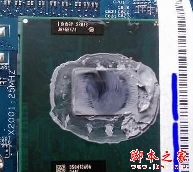 笔记本怎么更换cpu 笔记本更换cpu教程