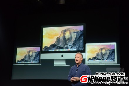 ipad air2发布会 苹果iPad Air2发布会图文直播