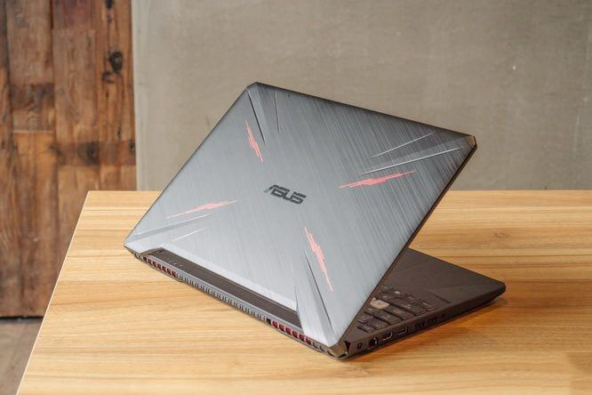 华硕飞行堡垒7性能怎么样 华硕飞行堡垒7 GTX 1660 Ti版详细评测