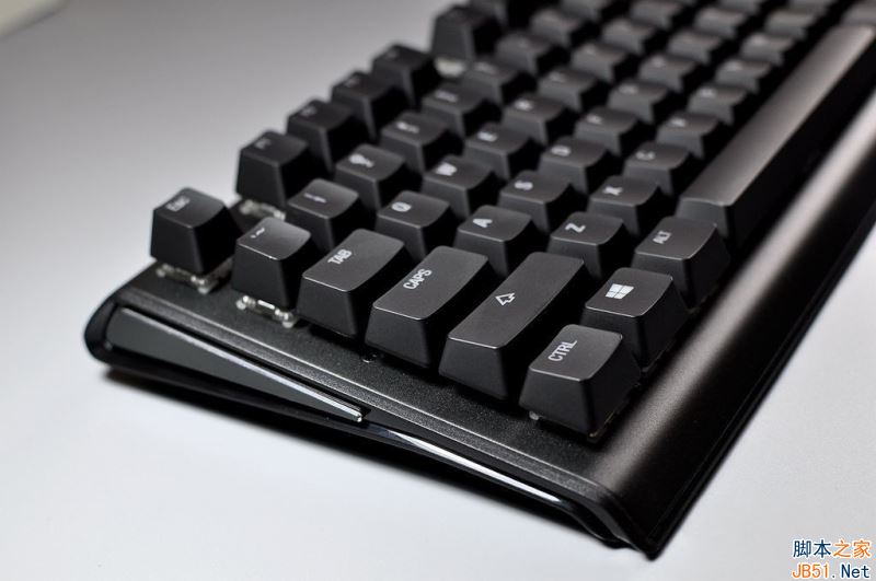 赛睿APEX M650机械键盘怎么样？赛睿APEX M650机械键盘全面评测