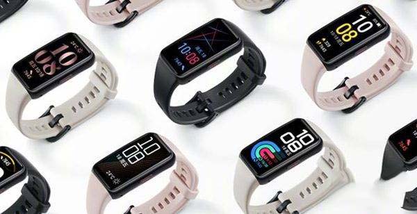 荣耀手环6nfc和标准版区别是什么 荣耀手环6nfc和标准版对比介绍