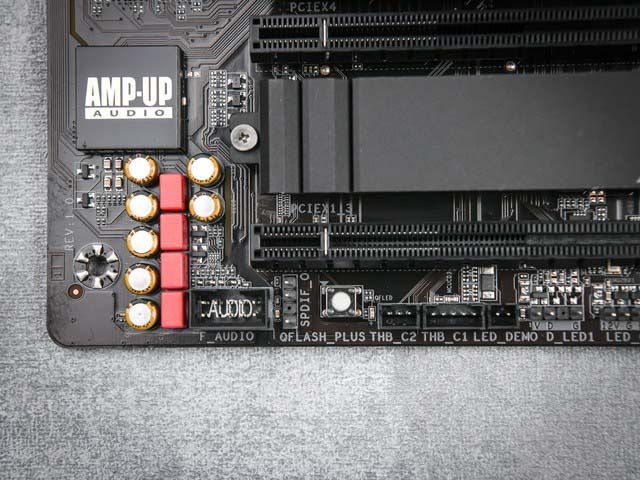技嘉B460主板怎么样?技嘉B460 AORUS PRO AC详细图文评测