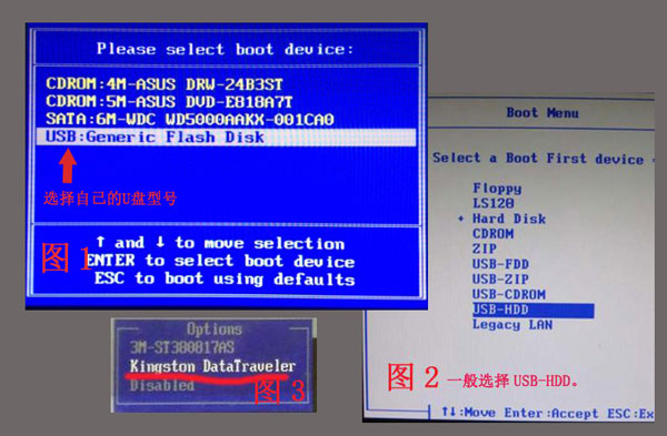 用U盘在win8PE下安装win7系统(附Ghost Win7镜像下载)