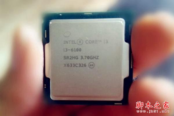 i3-6100配什么显卡比较好？4000元i3-6100独显均衡游戏电脑配置推荐