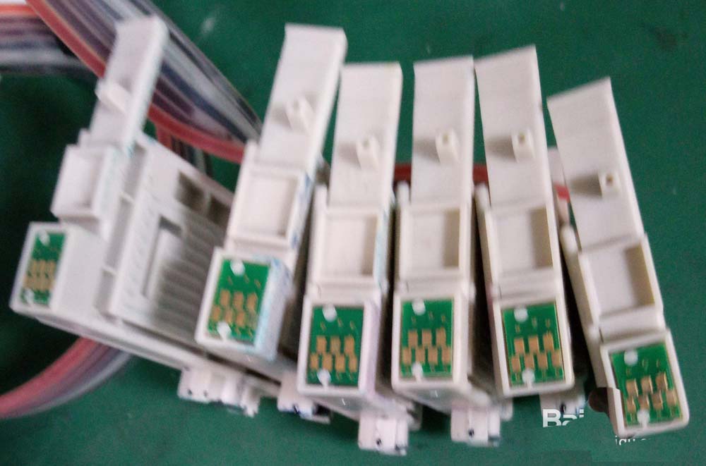 打印机头堵了怎么办? 喷墨打印机喷头堵塞的解决办法