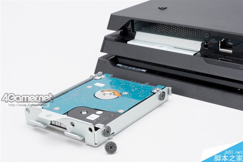 PS4 Pro主机如何?全球最强主机PS4 Pro首发拆解