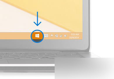 如何立即预订并免费升级Win10?