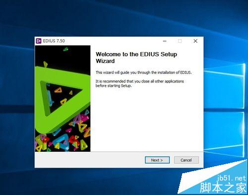 win10不兼容Edius该怎么处理?让Edius正常运行的技巧