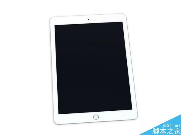 内部做工如何呢?苹果全新9.7英寸iPad完全拆解图赏