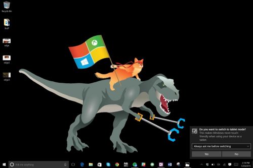 Win10最劲爆的五大功能让人不得不爱
