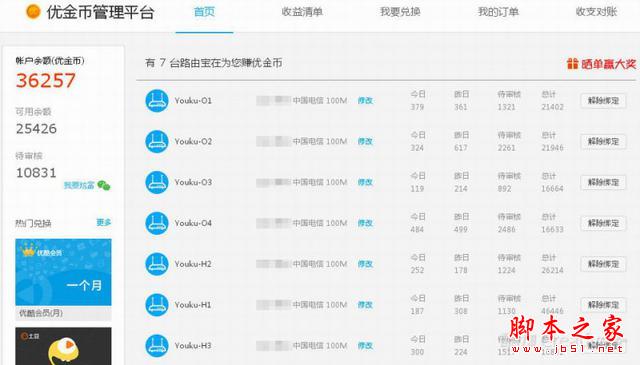 九款智能路由横向测评