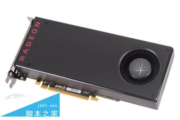 预超频版RX 480评测 和公版RX 480/GTX 980/760性能对比评测
