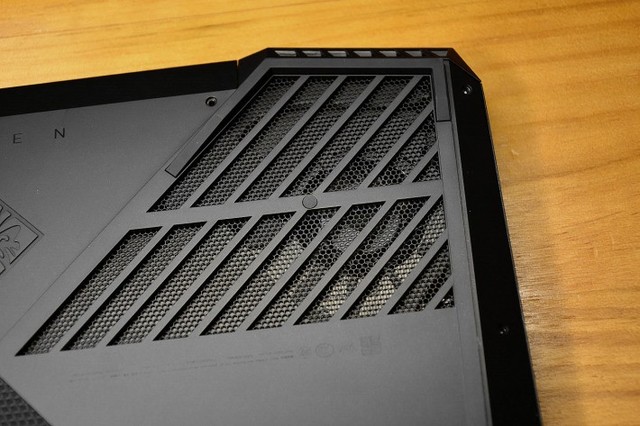 惠普暗影精灵4 Pro性能如何 惠普暗影精灵4 Pro RTX2060显卡游戏本图文评测