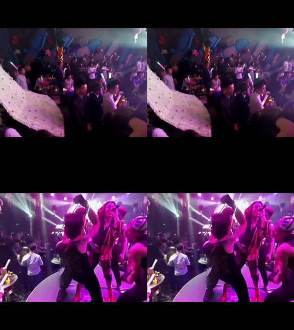 暴风VR硬件-魔镜3评测：享受沉浸式体验