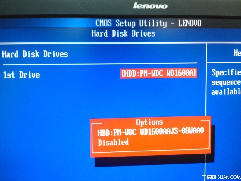 Win8.1安装到U盘或移动硬盘的方法