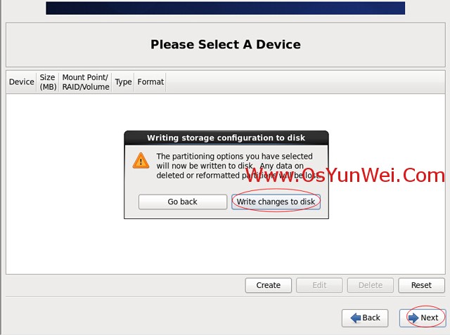 CentOS 6.6系统安装配置图文教程
