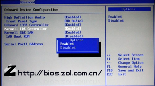 AMI BIOS设置图解教程+Award Bios设置全程图解