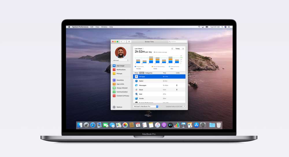 macOS 10.15 Catalina值得升级吗 有哪些亮点 macOS 10.15 Catalina亮点一览
