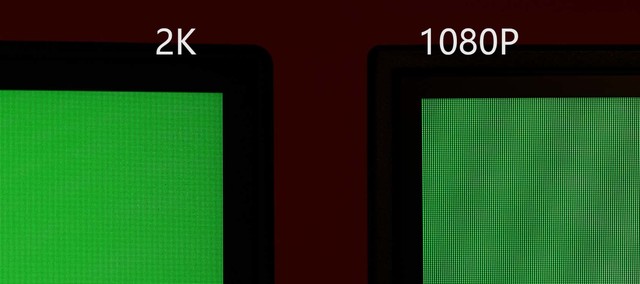 HKC疾风系列SG27C/SG27QC/SG27CPLUS三款显示器对比评测