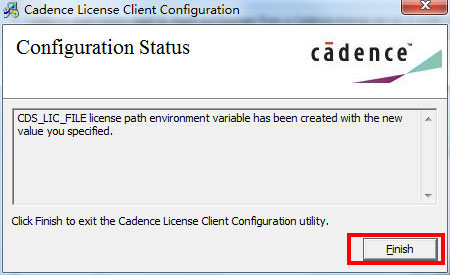 Cadence Allegro 16.5安装破解图文详细教程(附下载地址)