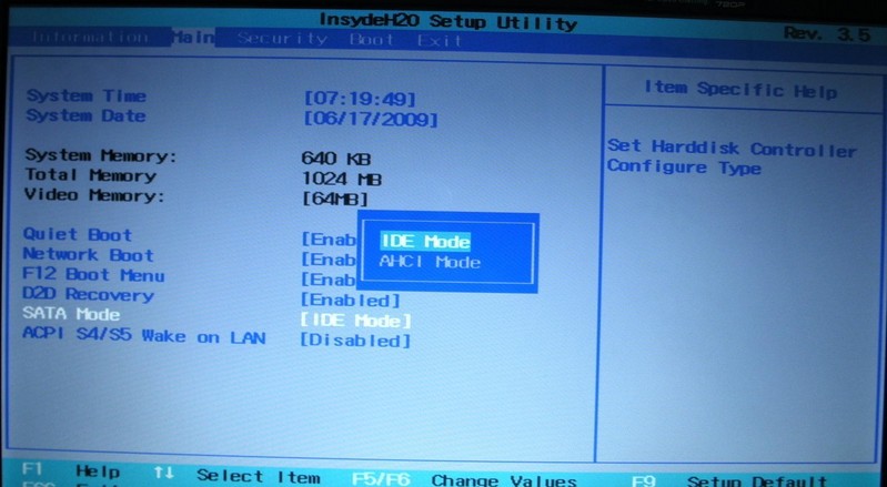 手把手教你用移动硬盘做启动盘详解（附相关软件下载）
