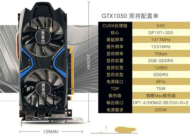 适合高考党 3000元i3-8100配GTX1050主流游戏配置推荐