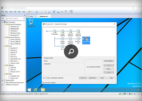 VMware Workstation 12永久密钥 VMware Workstation 12下载注册问题汇总