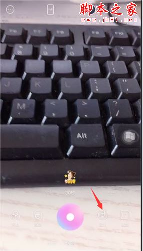 一甜相机如何使用?一甜相机使用教程